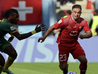 Shaqiri flet pas fitores së parë në Botëror, këto janë fjalët e tij