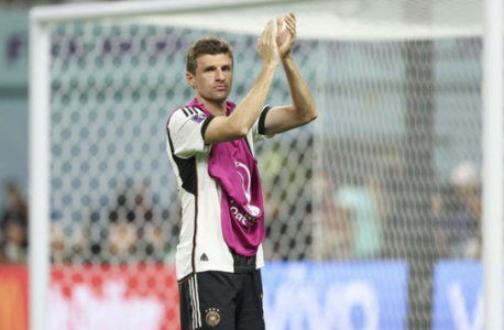 Thomas Muller: Është qesharake të nisësh Botërorin me humbje