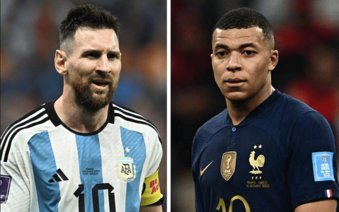 Messi apo Mbappe, cili ka qenë më i mirë në këtë Kupë Botërore?