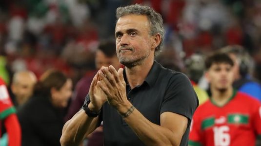 Pas shkarkimit të Luis Enrique, Kombëtarja e Spanjës na njofton me trajnerin e ri