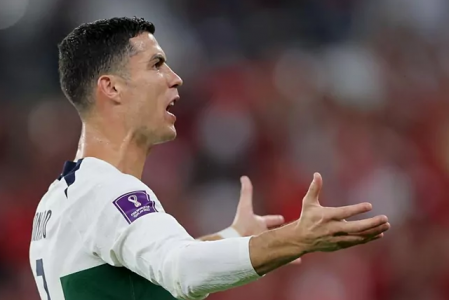 Ronaldo afër nënshkrimit të madh – ‘MARCA’ zbulon detajet e ofertës