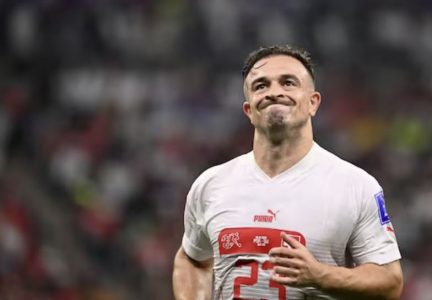 Shaqiri: I kërkojmë falje të gjithë tifozëve