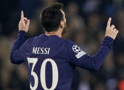 Konfirmohet: Messi dhe PSG arrijnë marrëveshjen e re