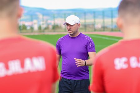 Zyrtare: Zekirija Ramadani largohet nga Gjilani