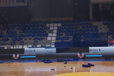 FBK thërret në takim urgjent kryetarët e klubeve të basketbollit