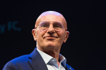 Sacchi: Qava kur Messi e fitoi Kupën e Botës