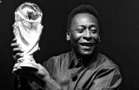 Tragjike: Vdes legjenda e futbollit, Pele