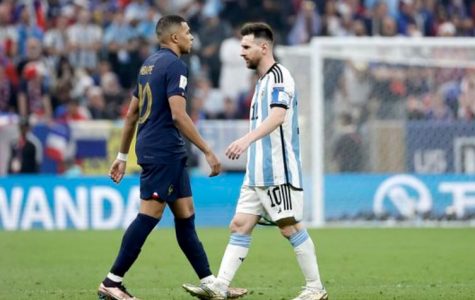 Mbappe golashënuesi më i mirë i Kupës së Botës 2022 me 8 gola, Messi është i dyti