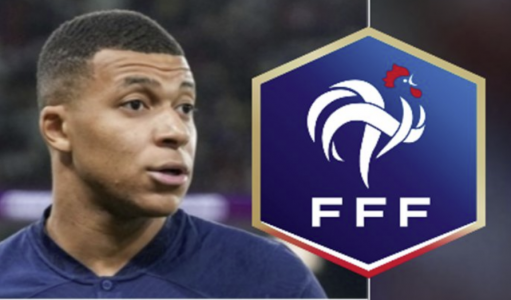 Mbappe nuk stërvitet me Francën para ndeshjes me Anglinë në çerekfinale të Kupës së Botës