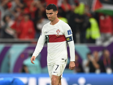 Ronaldo vjen me një reagim emocional: Ëndrra ishte e bukur sa zgjati, unë nuk do t’i ktheja kurrë shpinën kolegëve dhe vendit tim