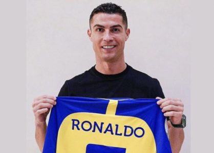 Fjalët e para të Ronaldos pas kalimit te Al-Nassr