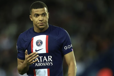 Dhurata e papritur e Kylian Mbappe për tifozët e PSG-së