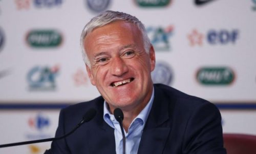 Deschamps: Franca e pashqetësuar nga fakti se shumica duan që Messi ta fitojë Botërorin