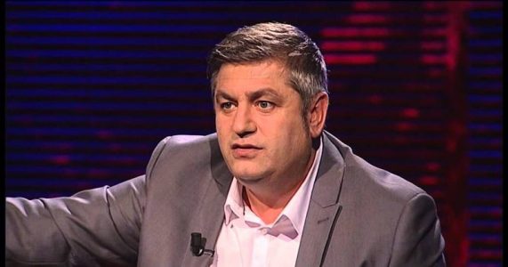 Shakohoxha: Kosova dhe Shqipëria mund të merrnin pjesë në Botëror dikur, por s’kishin para