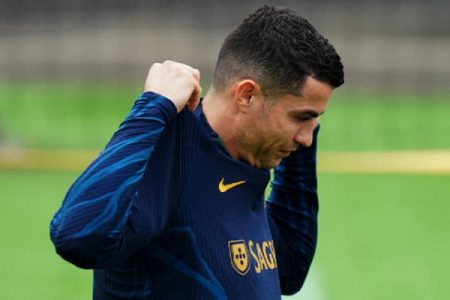 Ronaldo paralajmëron Zvicrën: Gati për të dhënë gjithçka