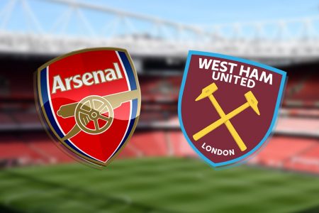 Formacionet zyrtare: Arsenal – West Ham