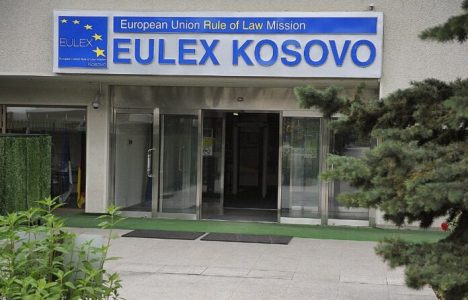 EULEX-i: Jemi të gatshëm të mbështesim Policinë e Kosovës në rast trazirash