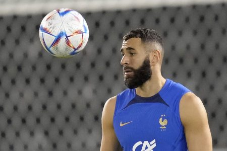 Pse Benzema vendosi të largohet nga Franca?