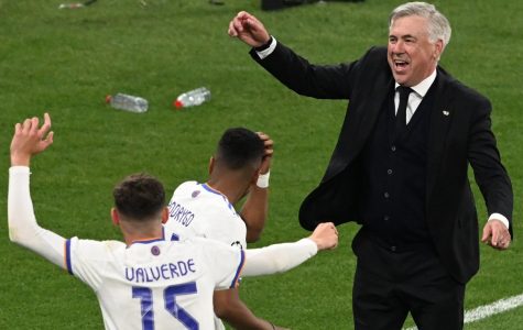 Pogba: Ancelotti është mik i lojtarëve të tij