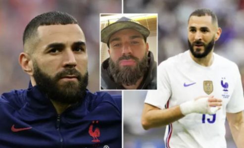 Benzema ua heq “followin” të gjithë francezëve, i lë vetëm 5 prej tyre