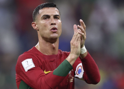 Detajet e çmendura të kontratës së Ronaldos me skuadrën nga Arabia Saudite