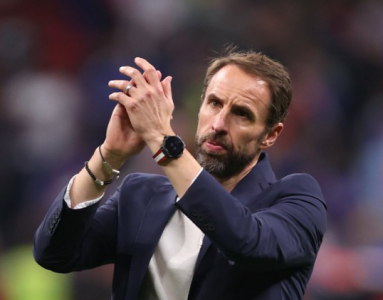 Zyrtare: Southgate vazhdon me Anglinë