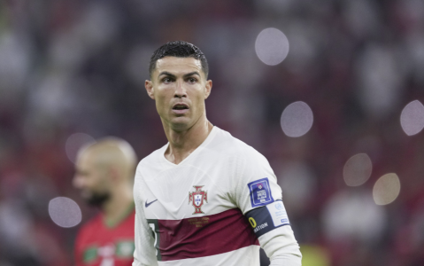 Al Nassr ka caktuar një datë për testet mjekësore për Cristiano Ronaldon