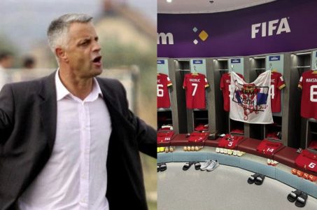 Bylbyl Sokoli për dënimin e FIFA-s dhënë Serbisë: Kosova dhe Kroacia është dasht me kërku përjashtimin e Serbisë nga Botërori