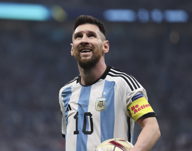 Messi flet pas takimit: Ne po shkojmë për ndeshjen e fundit, që ishte ajo që donim