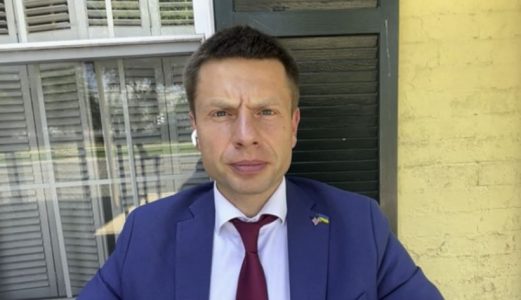 Deputeti ukrainas: Kosova duhet të njihet nga Ukraina, herët a vonë ky vendim do të merret