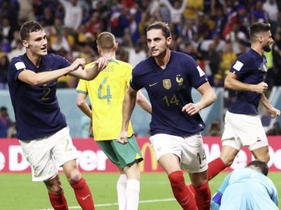 Goditje e rëndë për Francën: Rabiot nuk grumbullohet me skuadrën para ndeshjes me Marokun