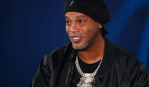 Ronaldinho: Mbappe  një lojtar i dashur nga brazilianët, Messi mund të luajë deri në moshën 50 vjeçare