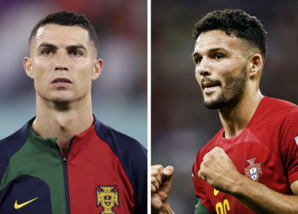 93% e lexuesve të portalit më të madh në Portugali duan që Ramos të luajë para Ronaldos