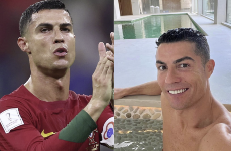 Pas shumë spekulimeve për transferimin në Arabinë Saudite, lajmërohet Ronaldo