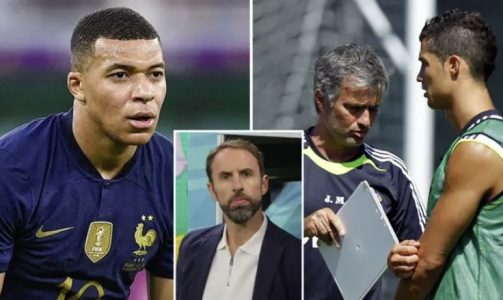 Zbulohet një skenar: Anglia dhe Southgate kanë një plan ‘anti-Mbappe’ që e kanë përgatitur prej dy vitesh