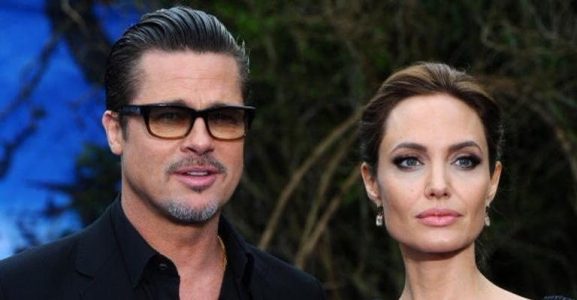 Johnny Depp, Jolie-Pitt, problemet e yjeve me ligjin gjatë vitit 2022