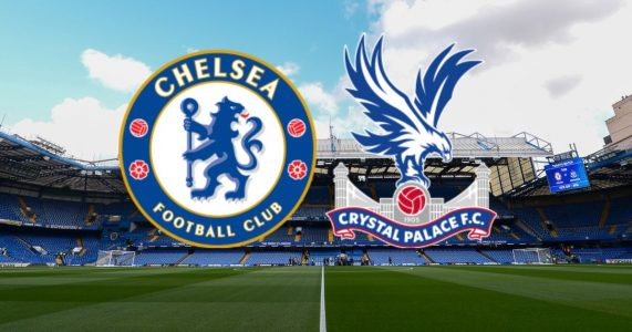 Formacionet zyrtare: Chelsea – Crystal Palace