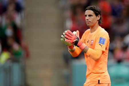 Bayern Munchen arrin marrëveshje për transferimin e Yann Sommer