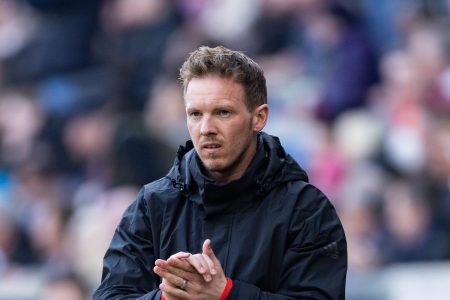 Nagelsmann: Po humbasim besimin, Bayerni të luajë mirë me ekipet e vogla