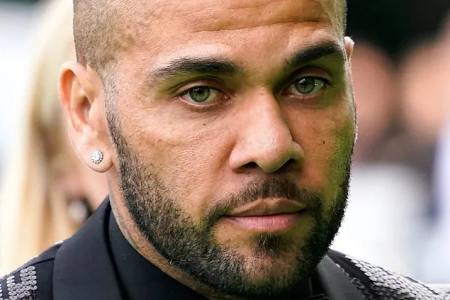 Dani Alves kërkon të dëshmojë sërish në gjykatë, ish-gruaja e tij: Dani kurrë, kurrë nuk do ta bënte këtë