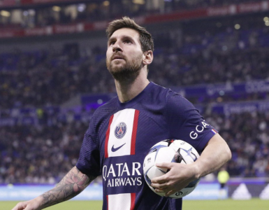 Messi rikthehet te PSG, është nga fillimi ndaj Angers