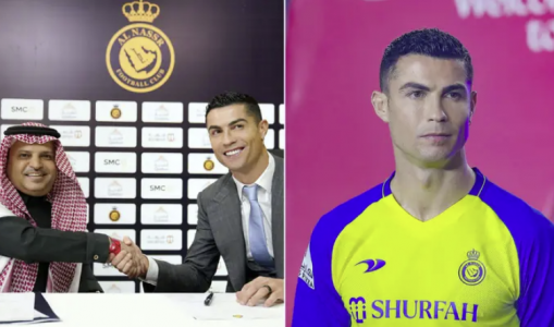 Çfarë përmbante lista speciale e Ronaldos që i’u dorëzua Al Nassr?