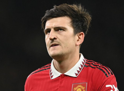 Aston Villa është në prag të nënshkrimit me Maguire nga Manchester United