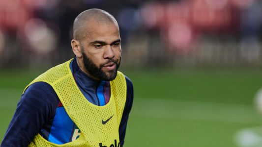 Dani Alves nga burgu: Do ta pranoj çdo vendim, kam kaluar sfida edhe më të vështira