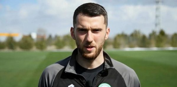 Zymer Bytyqi nuk u stërvit sot me Konyaspor, transferimi i madh po ndodh në Greqi