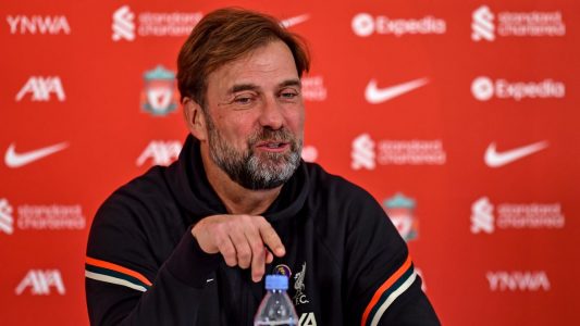 Klopp: Kam energjinë për të qenë trajner i Liverpoolit edhe për një dekadë