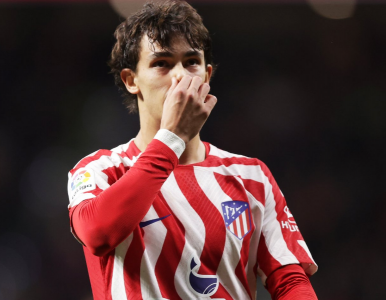 Chelsea dhe Atletico po kompletojnë marrëveshjen e Joao Felix