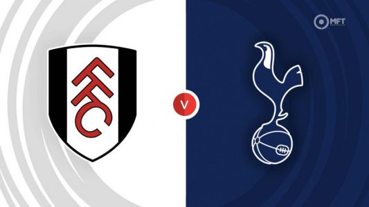 Formaconet zyrtare: Fulham – Tottenham