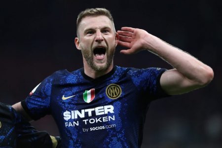 Skriniar ka nënshkruar kontratë me PSG-në