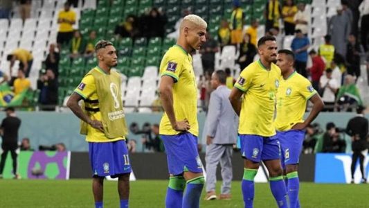 Richarlison: Eliminimi nga Kupa e Botës ishte e rëndë, njësoj sikur të humbësh një anëtar të familjes